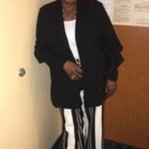 Meet your Posher, Althea